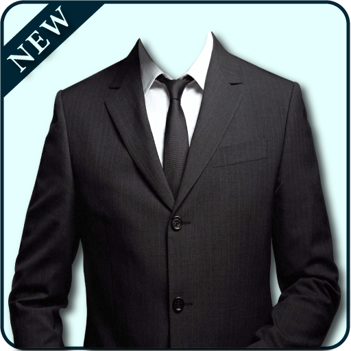 Best Professional Men Suit Photo Editor Apps