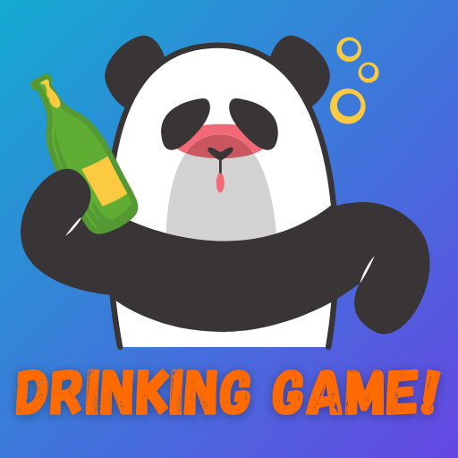 Drinkster - Buzzed Drinking Game