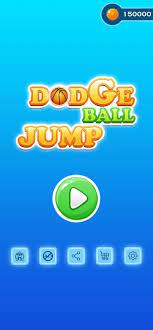 Dodge Ball Jump