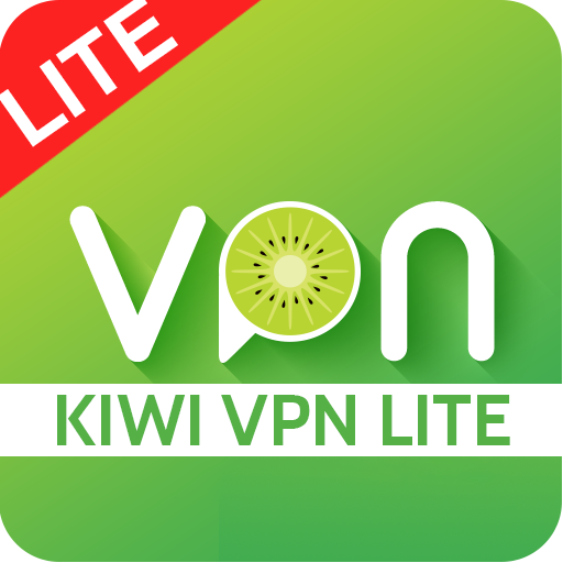 Kiwi VPN Lite - VPN connection proxy changer app