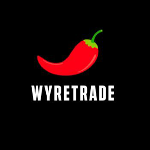 Wyretrade: Invest in Stocks, ETFs & Crypto