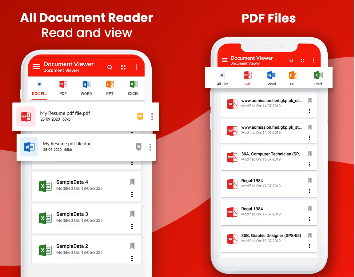 PDF Reader - Free PDF Viewer
