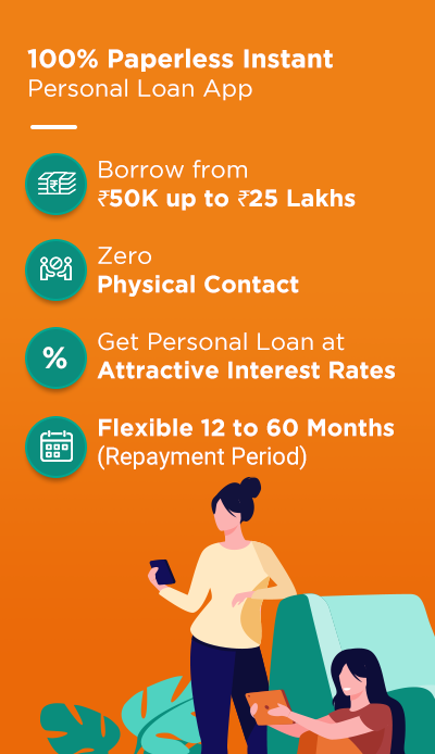 Personal Loan App India: Fullerton India InstaLoan