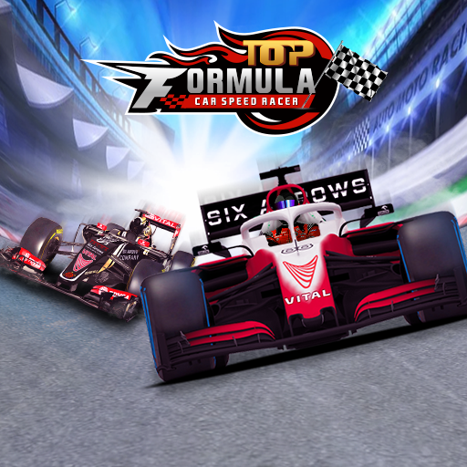Top formula car speed racer:New Racing Game 2021