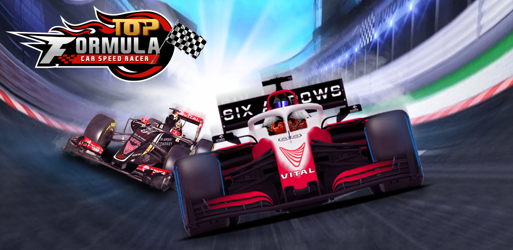 Top formula car speed racer:New Racing Game 2021