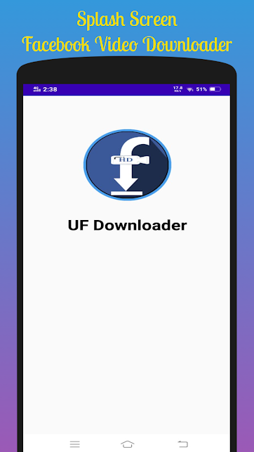 VidFast - Free video downloader for facebook