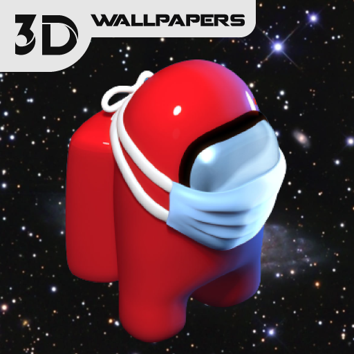 6 Best Among Us Live Wallpapers & How to Create A Live Wallpaper