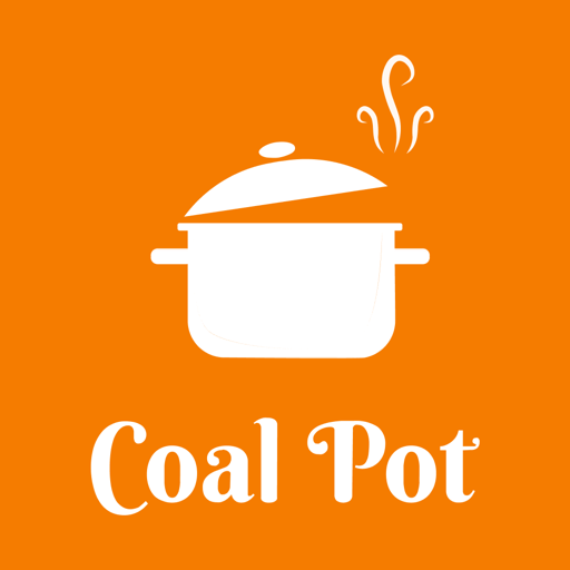 Coal Pot