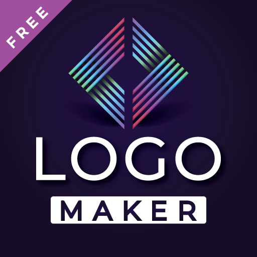 Logo Maker - logo creator 3d & Graphic Design