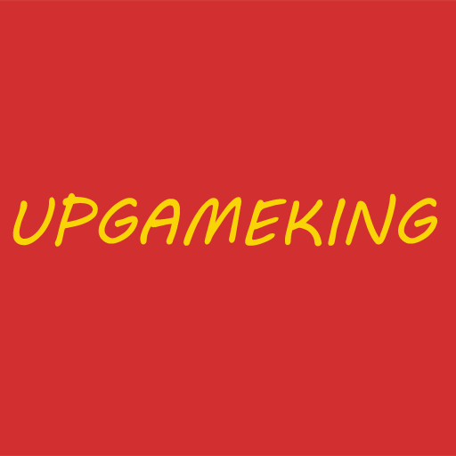 Up Gameking
