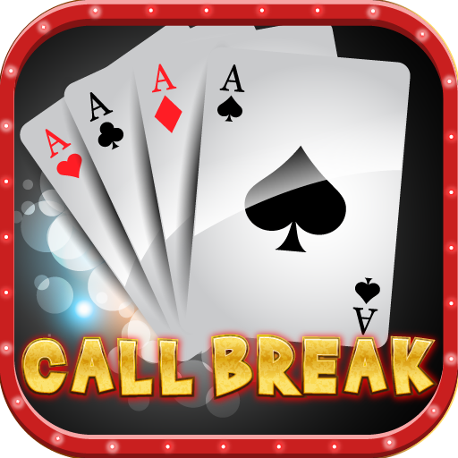 Call Break - Lakdi