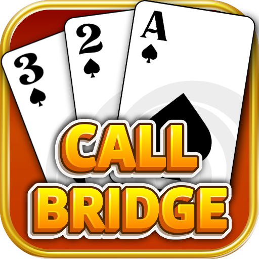 Call Bridge Card Game Offline