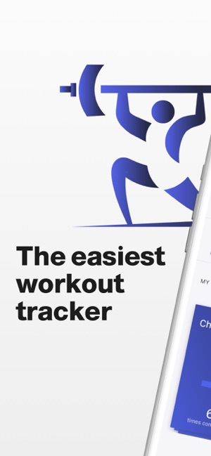 FitBuddy Workout Tracker & Log