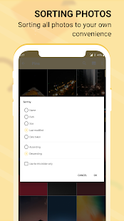 Gallery : A New style best Galley app for Android