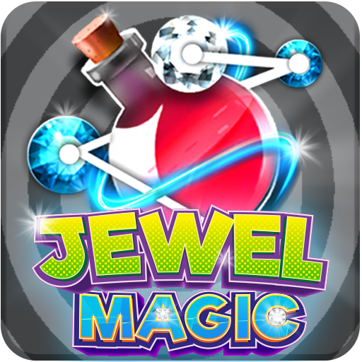 Jewel Quest : Mystery Match