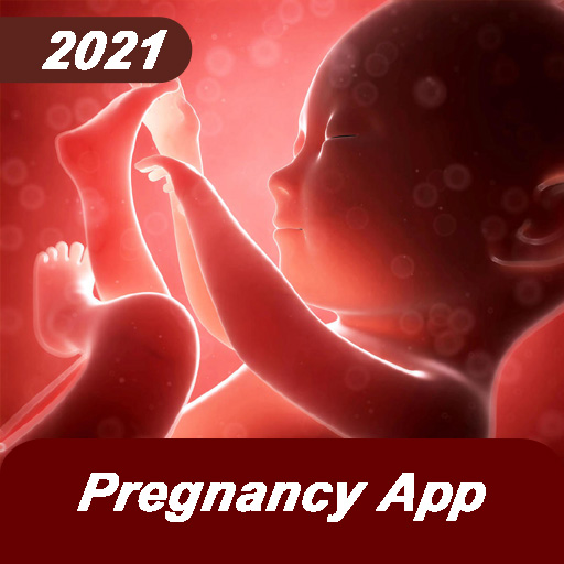 My Pregnancy App - Due Date Tracker - Week By Week