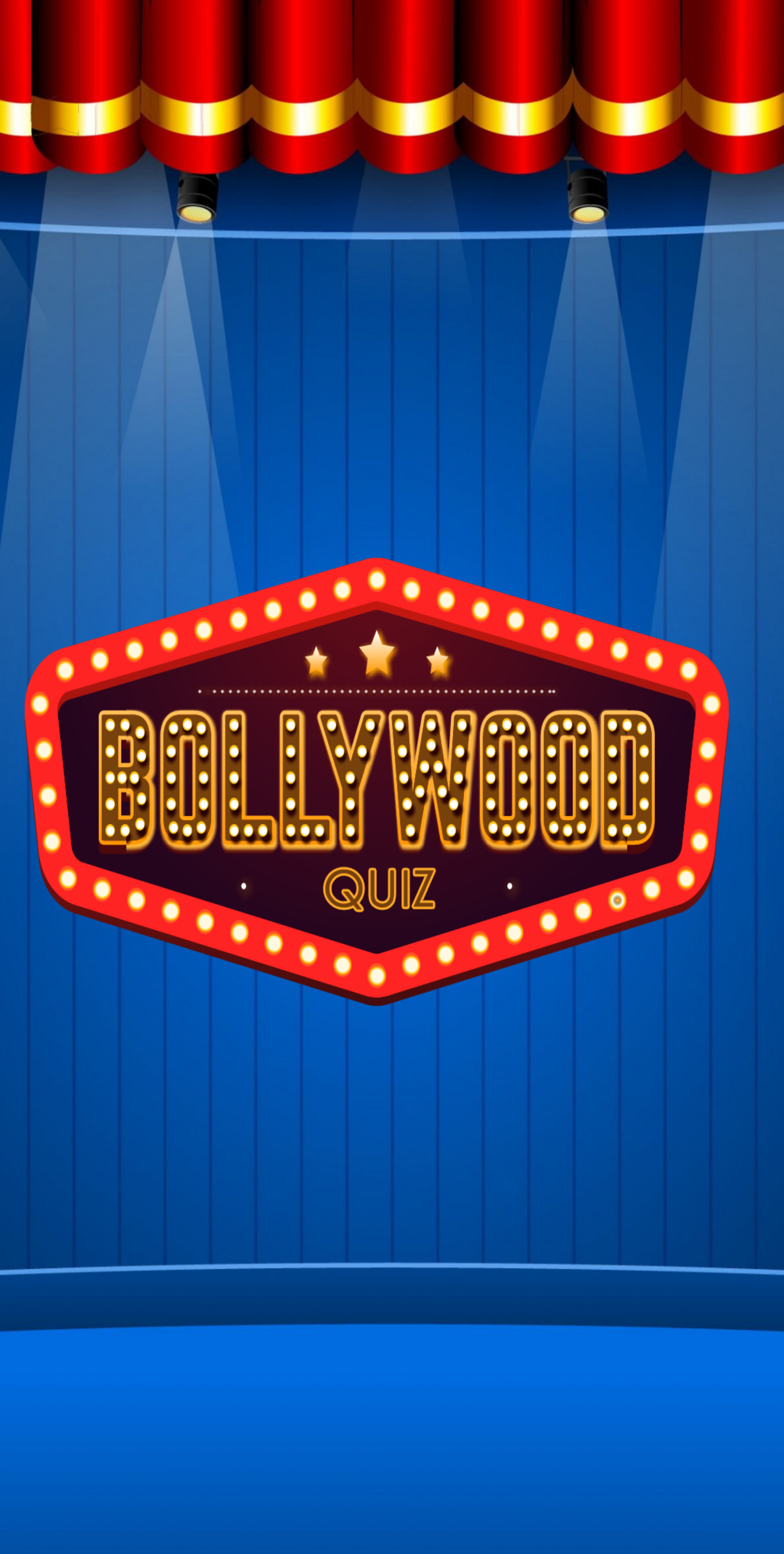 Bollywood Quiz and Trivia