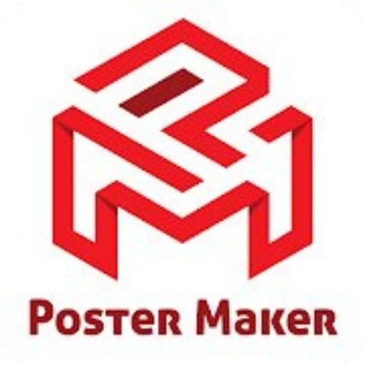 Digital Poster Maker