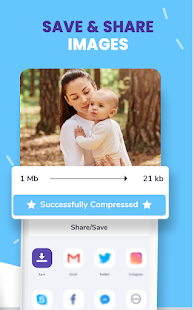 Image Compressor-Photo Compress and Resize