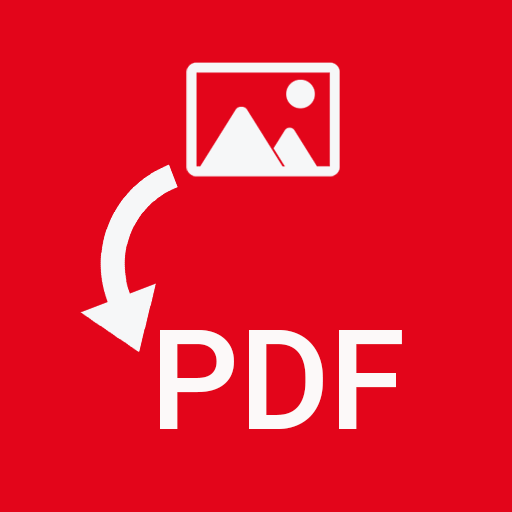 Image to PDF Converter-JPG to PDF