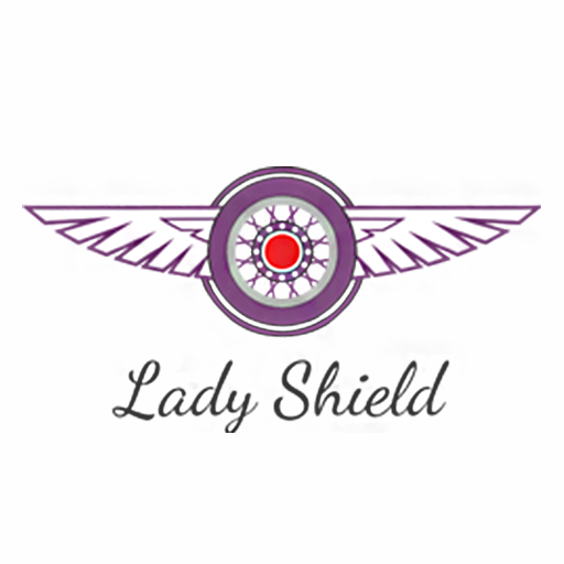 Lady Shield | Emergency safety & Alert App