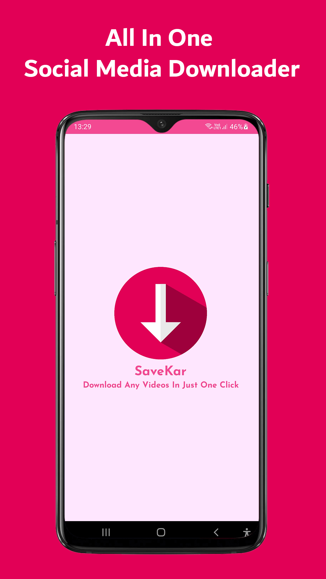 SaveKar-Story Video Downloader