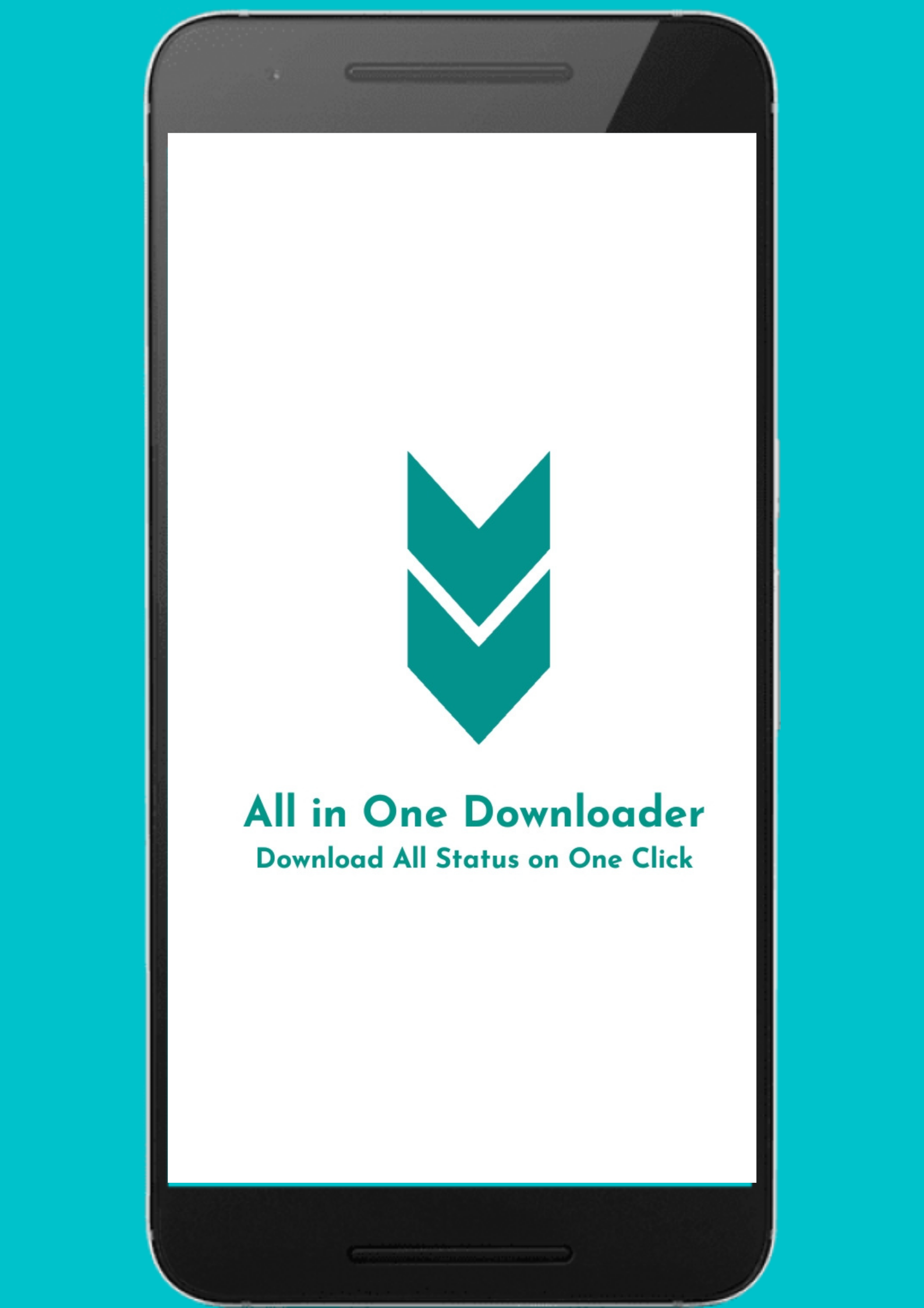 All in One Downloader | Social Media Status Saver