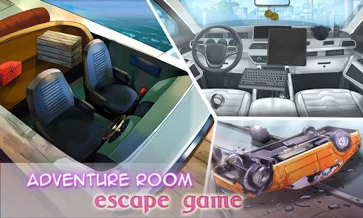 Escape Games Puzzle - Soul of Justice