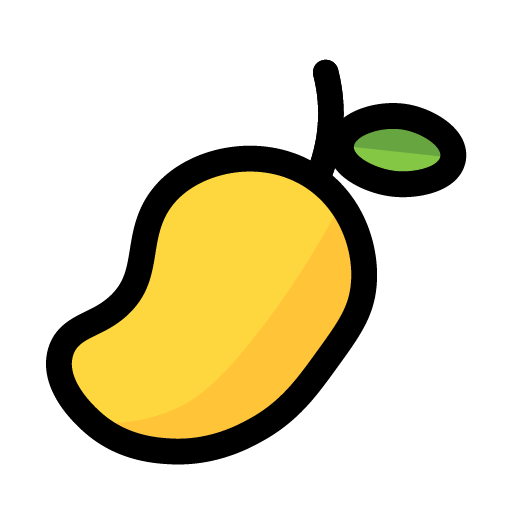 Mango Pop - Fruit Crush Puzzle Game