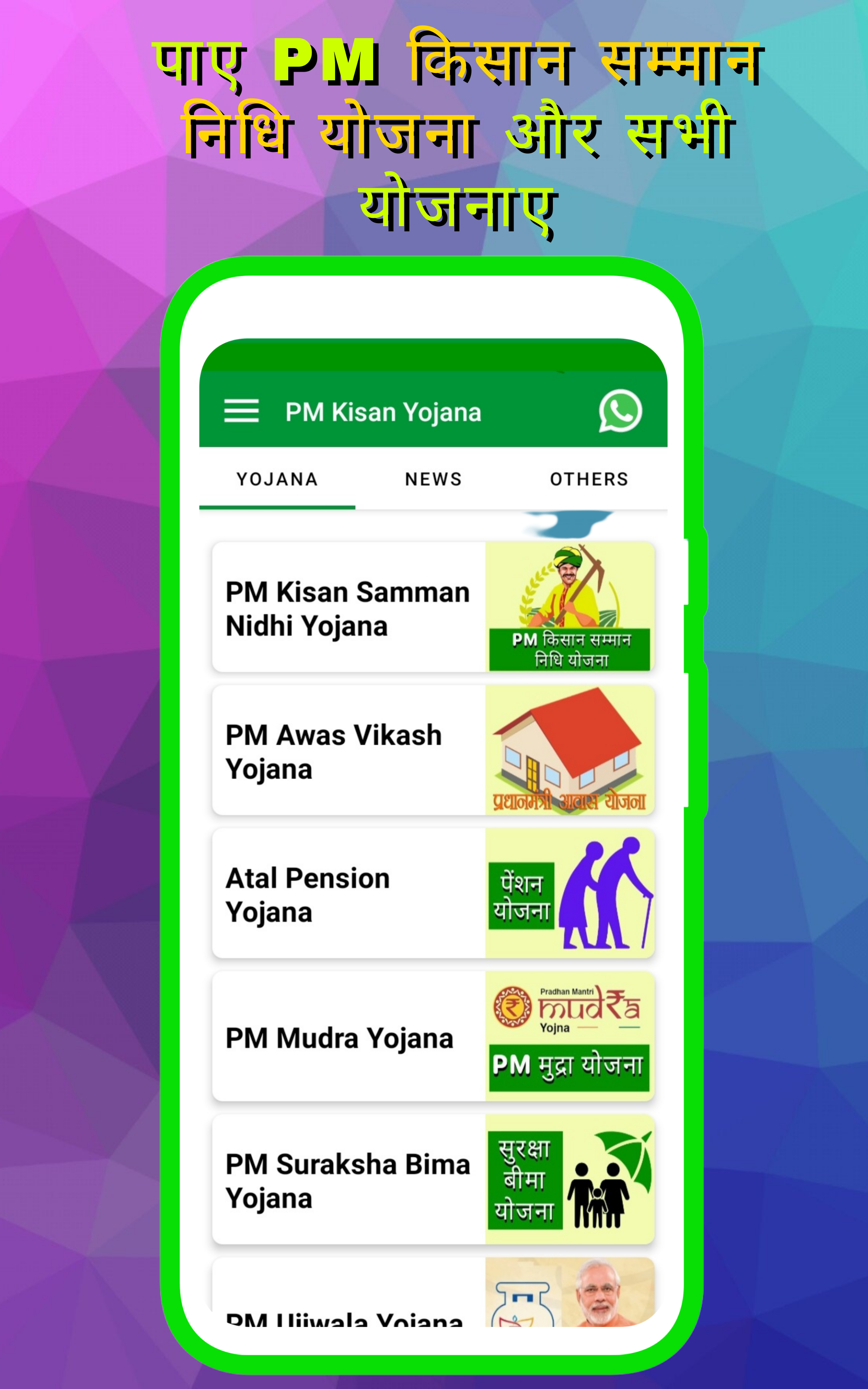 PM Kisan Yojana: Status & List
