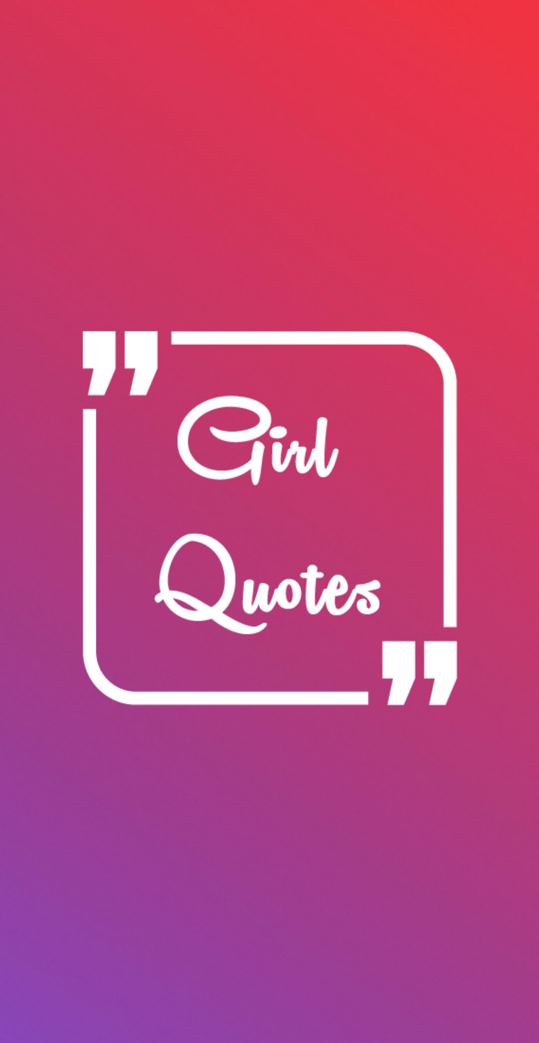 Quotes for Girls and Women