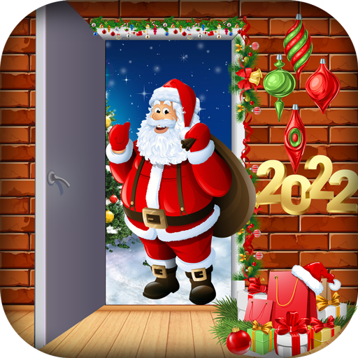 Christmas-New Year Escape Game 2022