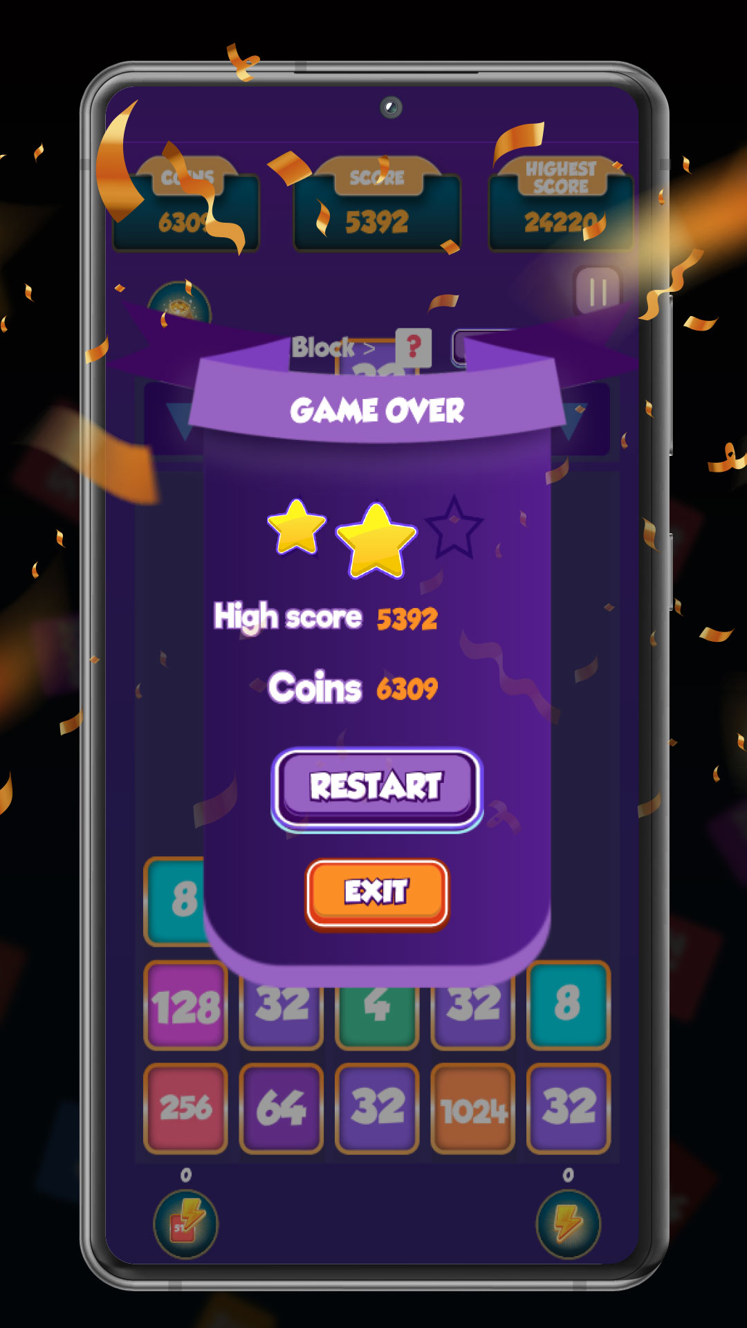 Tips & Tricks: Remaking the 2048 game with SwiftUI and Combine