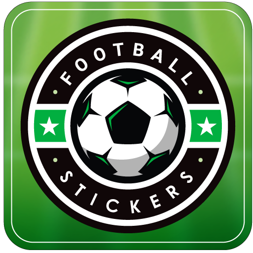 Football Players Stickers for Whatsapp for Android