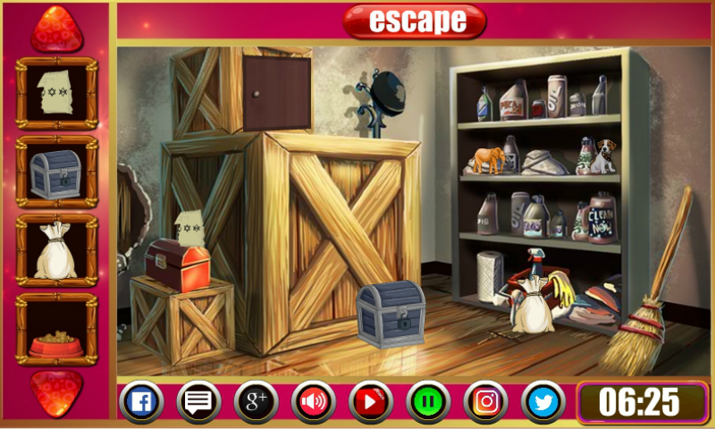 Room Adventure - Escape Games