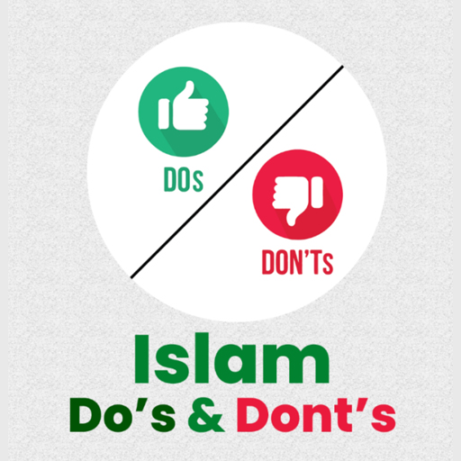 Do & Don't In Islam