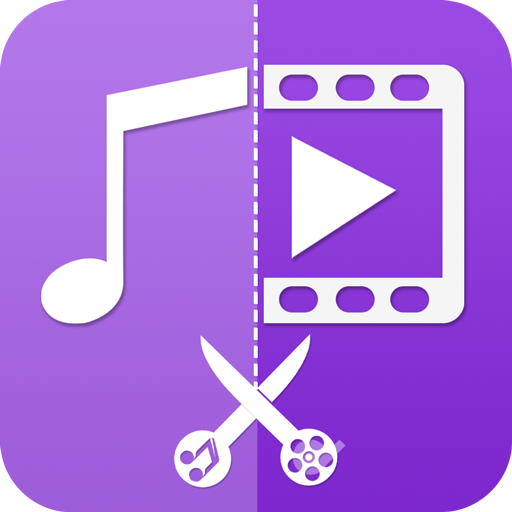 Mp3 Cutter & Video Cutter App