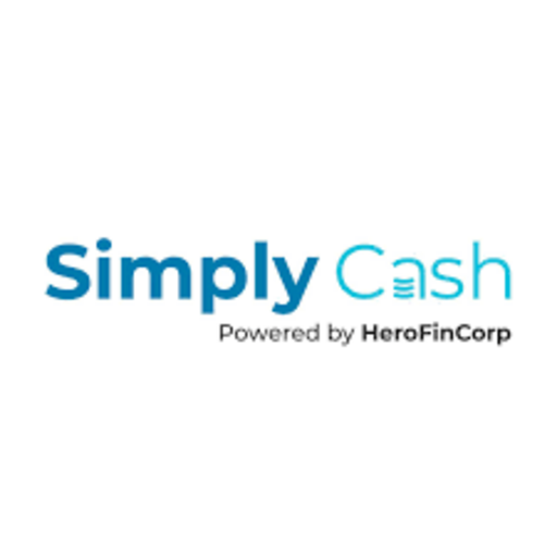 Simply Cash - Personal Loan App & Instant Cash Loan
