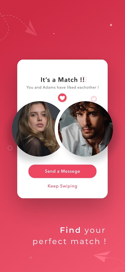 Sortirr Dating App