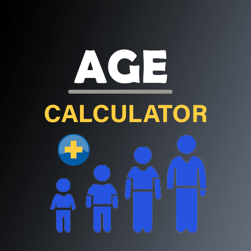 Age Calculating Tool