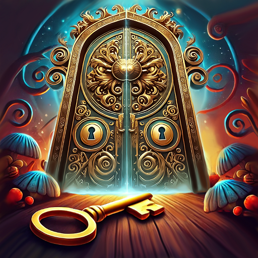 Escape Room-Unrevealed Enigma