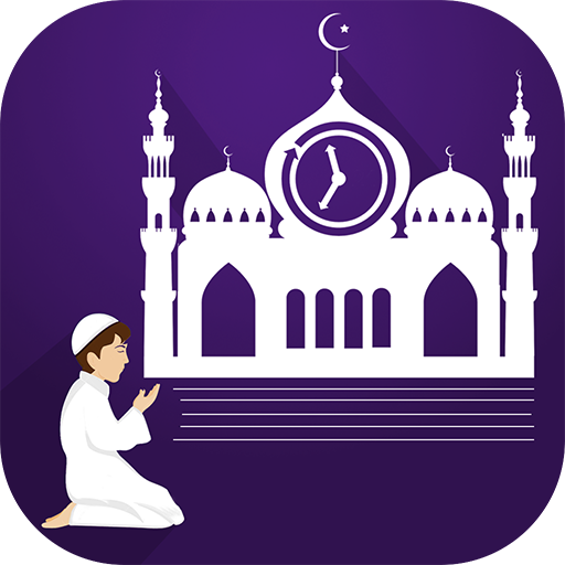 Islamic Bundle - Prayer Times