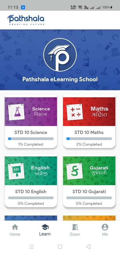 Pathshala Education
