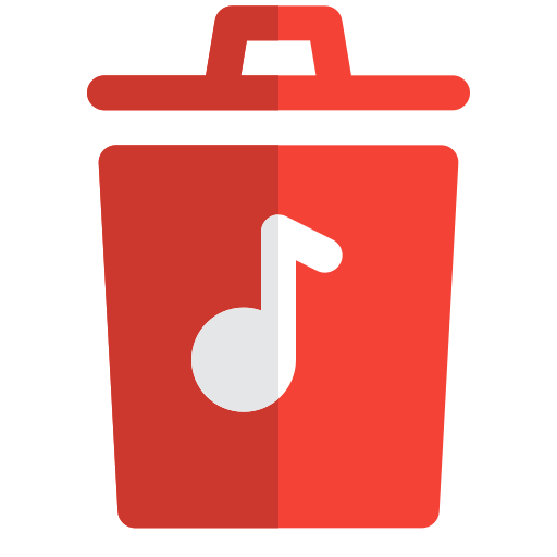 Recover all files - Deleted audio recording
