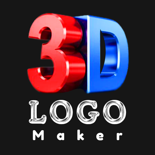 3D Logo design maker & Creator