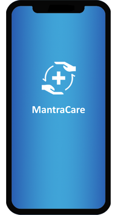 Mantra Care : Wellness App
