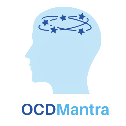 OCDMantra : OCD treatment App