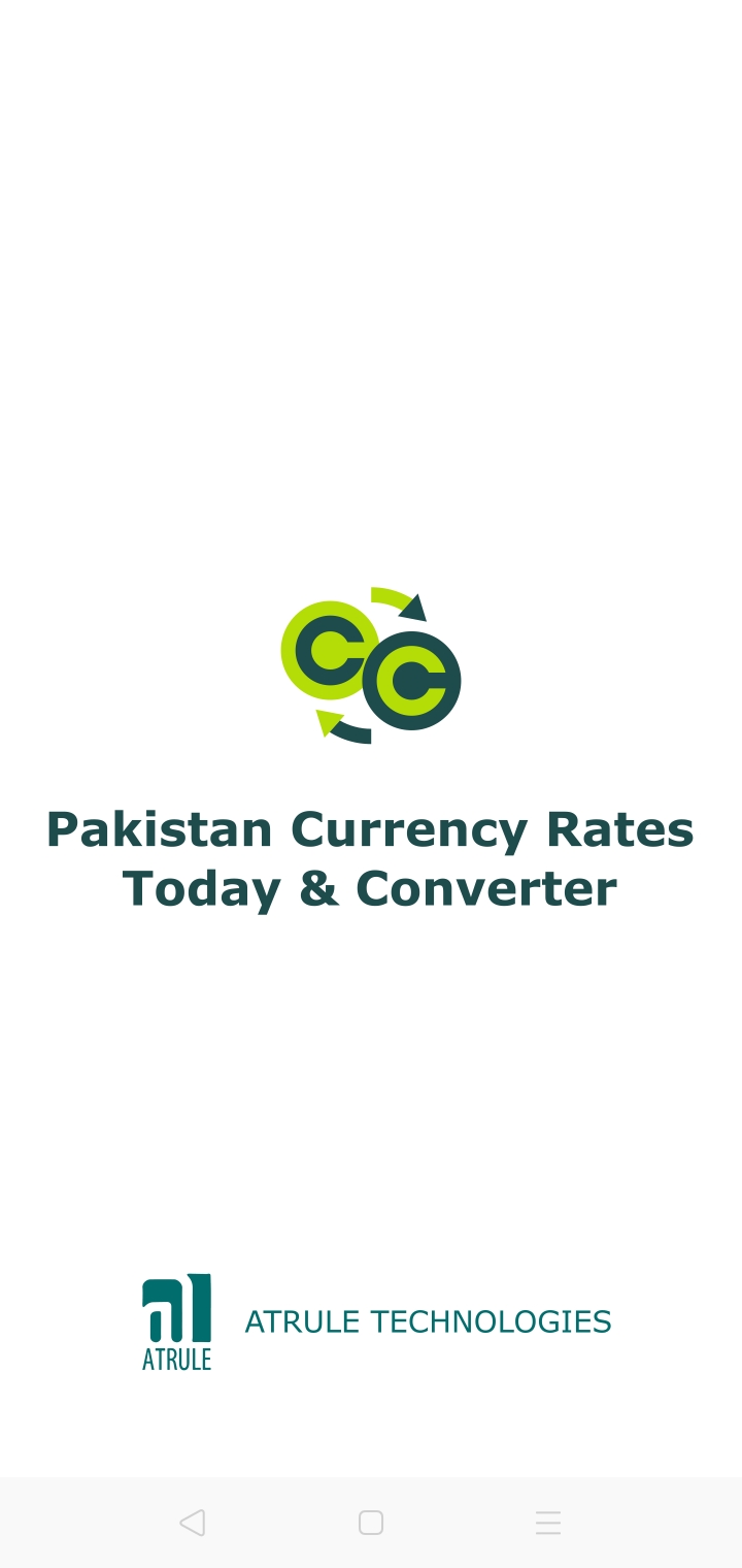 Pakistan Currency Rates Today & Converter
