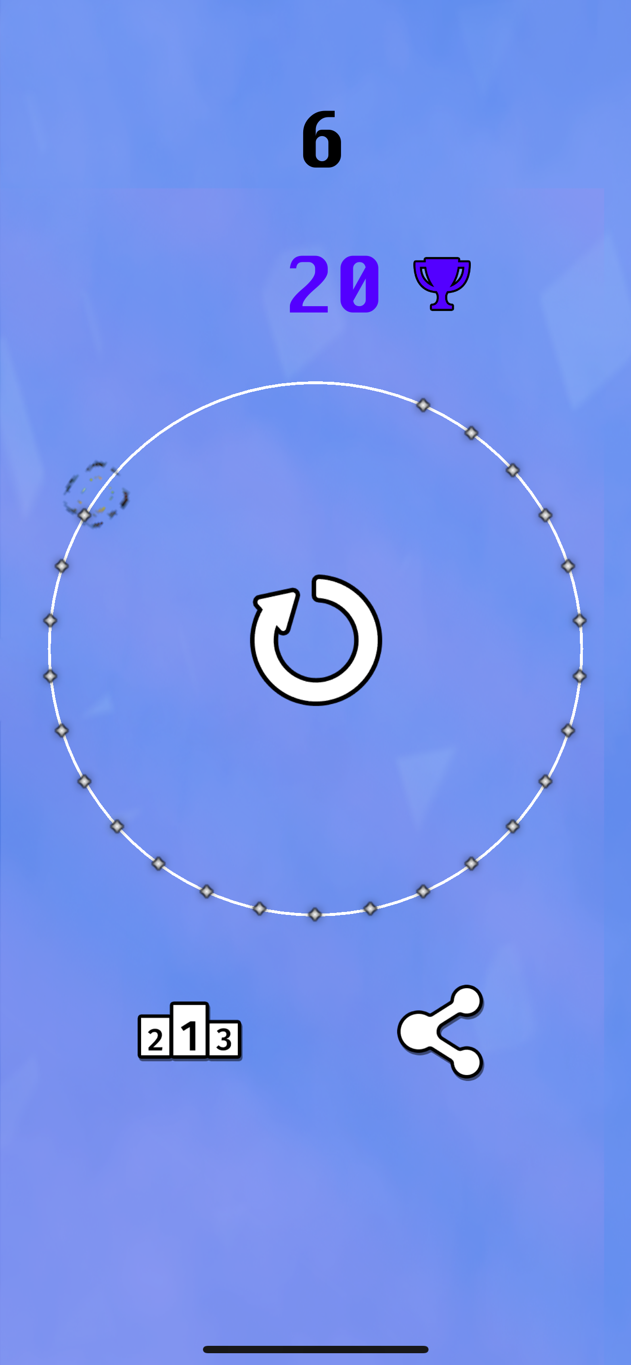 AirPlane Shooter - Orbit  Game