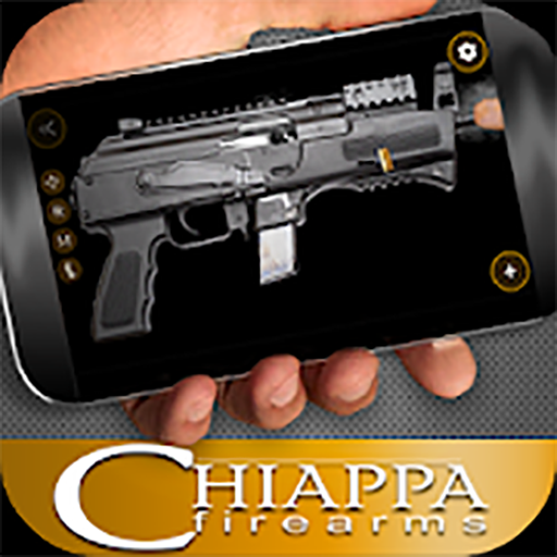 Chiappa Firearms Gun Simulator